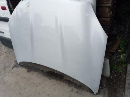 Capot nissan qashqai phase 1 - qashqai,