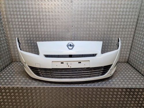 Pare choc avant renault - avant,