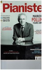 Magazine Français Pianiste