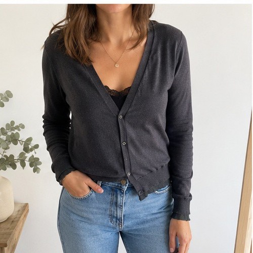 Gilet comptoir des - comptoir,