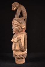 Figurines Anciennes Kuyu