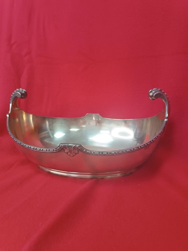 Centre table coupe - centre, en