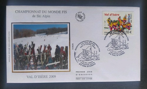 Enveloppe premier jour fdc - enveloppe,