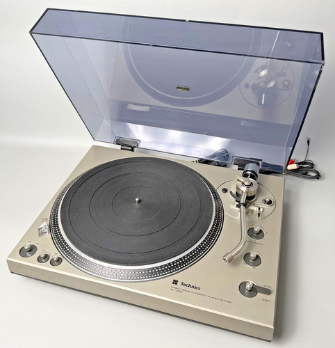 Technics 1300 direct - sl-1300,