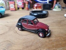 CITROËN 2CV Charleston 1/43