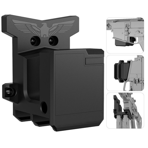 Gun wall mount for - wall,
