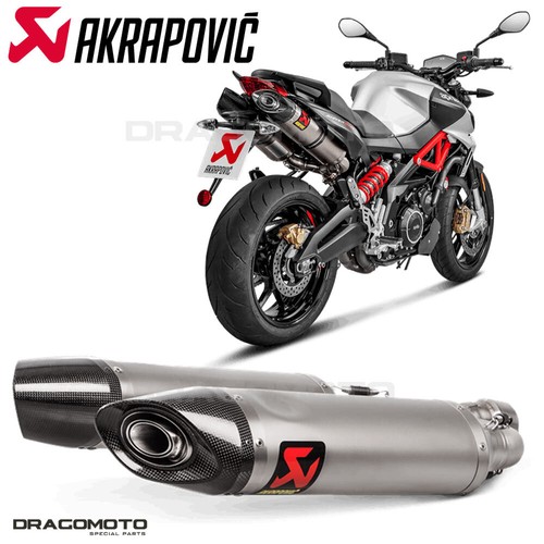 Aprilia shiver 900 2017 - shiver, 2017-2020