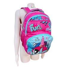Mini Poney Sac D'École
