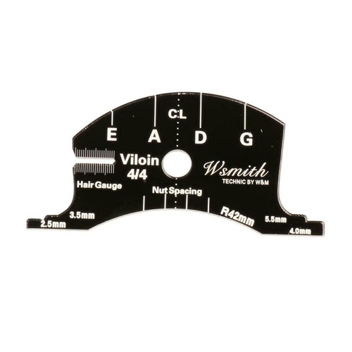 Violon outil en 1 pour - violon, 4