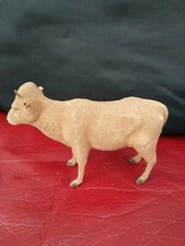 Grande vache devineau hauteur