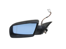 Rétroviseurs rétroviseur de portière GA chauffé pour 475 BMW E61 530d 04-07
