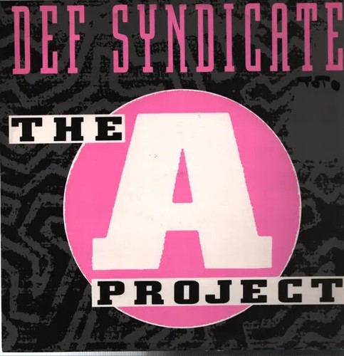 Def syndicate the project - def,
