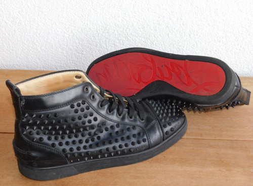 Pointes abimee chaussure homme - abimee,