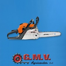 Tronçonneuse compacte Stihl