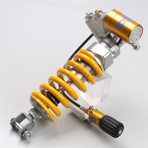Suspension arrière ohlins - arrière,
