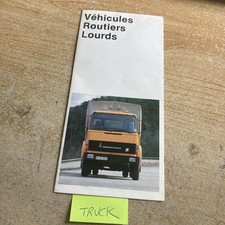 Magirus Deutz camion poids