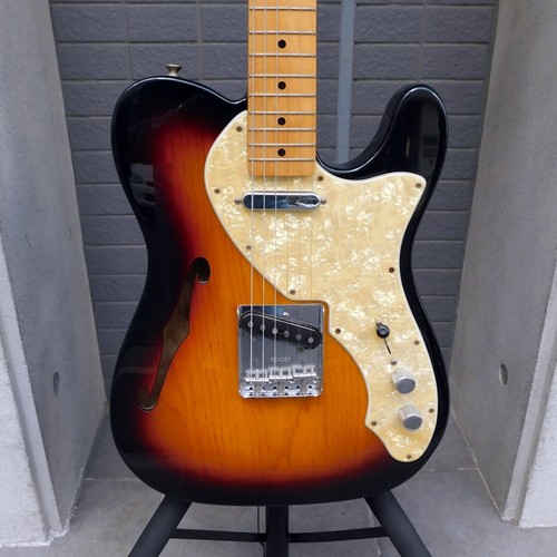 Fender classic telecaster - classic,