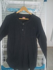 Henley Homme Pike Brothers