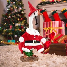 Décoration de Noël en forme