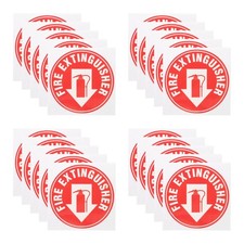 100 Pcs Autocollant De Logo