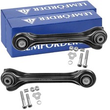 2X LEMFÖRDER TIGE DE PENDULE ARRIÈRE HAUT GAUCHE DROITE ADAPTÉE POUR