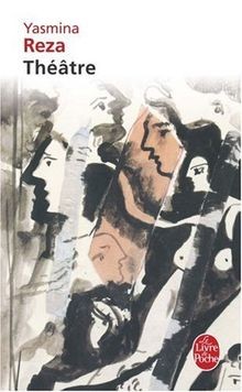 Théâtre reza yasmina - de, |