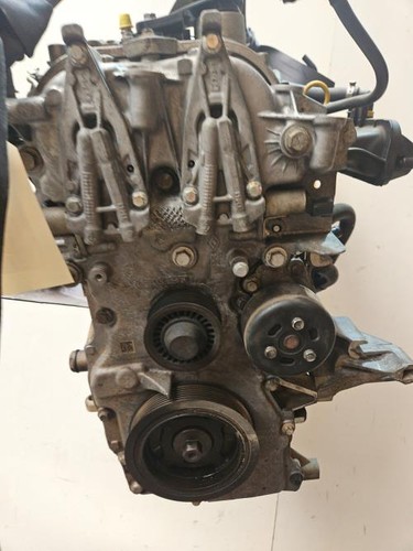 Moteur renault scenic phase - renault, 3