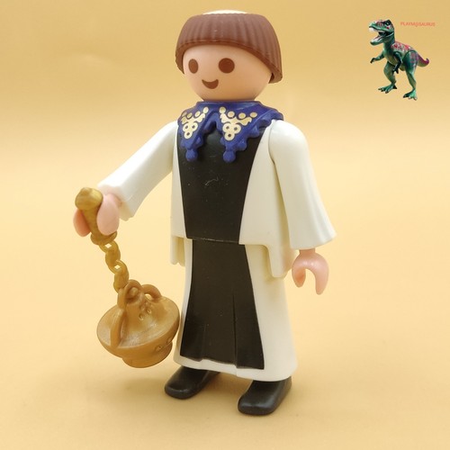 Figurine playmobil - figurine,