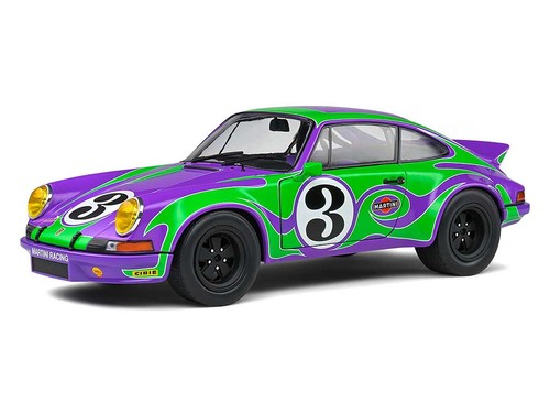 Porsche 911 carrera rsr - porsche,