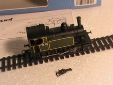 locomotive vapeur HO JOUEF