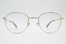 Lunettes Gucci GG0835O Or Noir