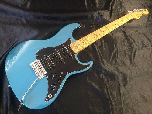 Fender usa prodigy lake - usa,