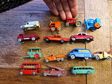 MATCHBOX MOKO lesney 14