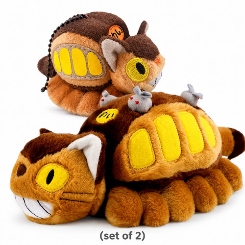 Big small my - of,