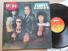 TRUST - Répression - Original