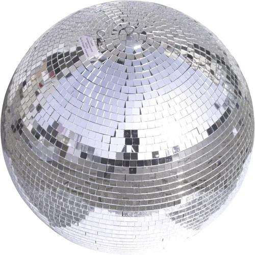 Eurolite boule facettes 40 - eurolite,