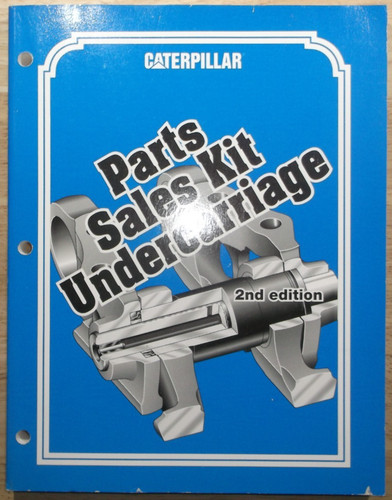 Cat caterpillar pièces kit - caterpillar, de