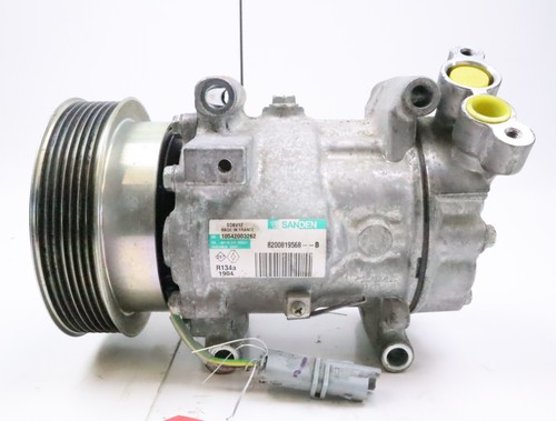 Compresseur air conditionne