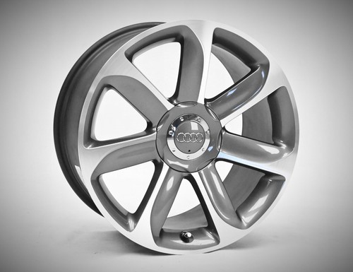 Jantes aluminium audi tt - jantes, en