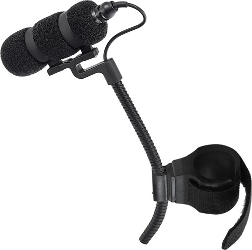 Microphone micro condensateur - microphone,