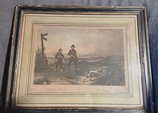 Dessin eau forte gravure