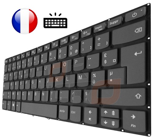 Clavier français azerty - clavier,