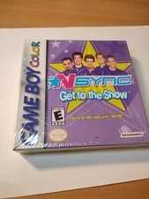 Jeu Nintendo game boy color N