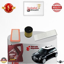 Kit De Filtre Et D'Huile Pour