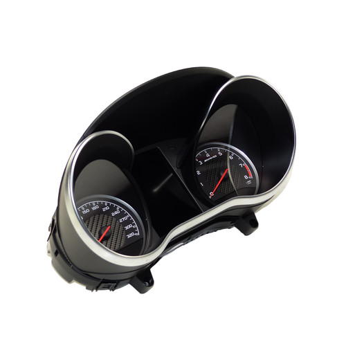 Instrument mercedes benz c63 - mercedes,