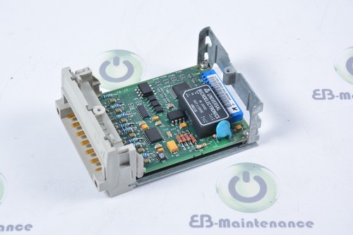 Module tsx micro - 8, entrées