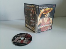 Fighting for One Piece [SLPS