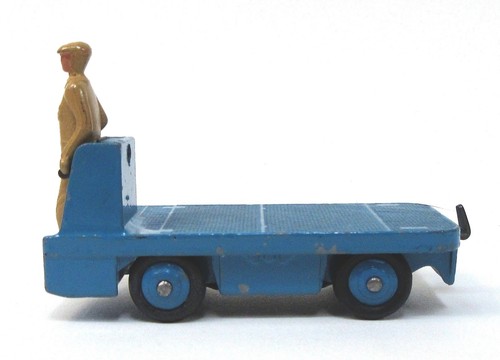 1950 dinky 14a - (400), bev