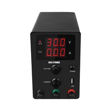 laboratoire USB DC 60V 5A