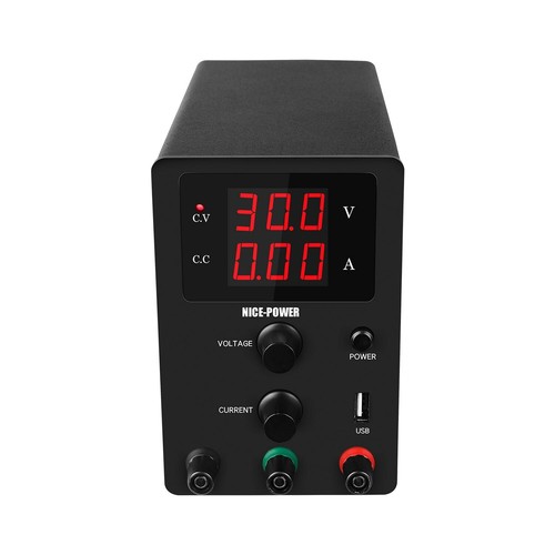 Laboratoire usb 60v - usb, dc